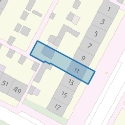 Perceel PTH01-C-2035