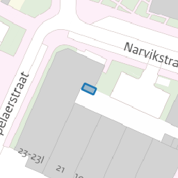 Perceel PTH01-C-2066