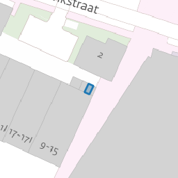 Perceel PTH01-C-2070