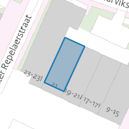 Perceel PTH01-C-2074