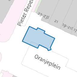 Perceel PTH01-C-2077