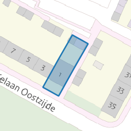 Perceel PTH01-C-2096