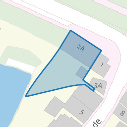 Perceel PTH01-C-2099