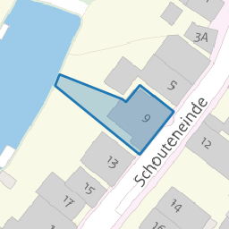 Perceel PTH01-C-2102