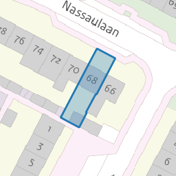 Perceel PTH01-C-2111