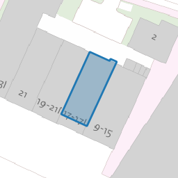 Perceel PTH01-C-2117