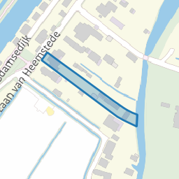 Perceel PTH01-C-2127