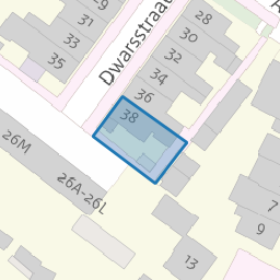 Perceel PTH01-C-2133