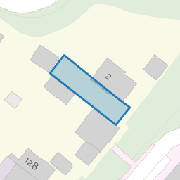 Perceel PTH01-C-2153