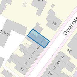 Perceel PTH01-C-2170