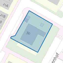 Perceel PTH01-C-2187