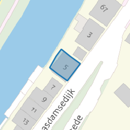 Perceel PTH01-C-2195