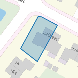 Perceel PTH01-C-2203