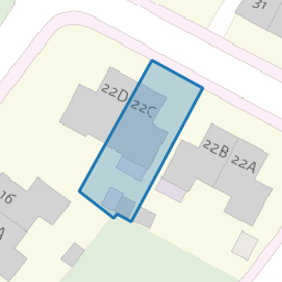 Perceel PTH01-C-2204