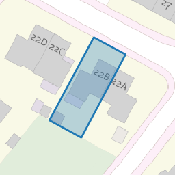 Perceel PTH01-C-2205