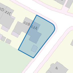 Perceel PTH01-C-2206