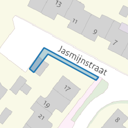 Perceel PTH01-C-2209