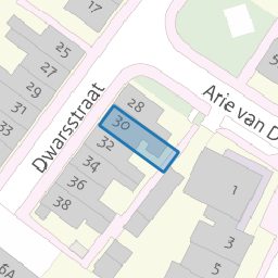 Perceel PTH01-C-2214