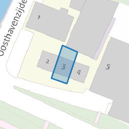 Perceel PTH01-C-2230