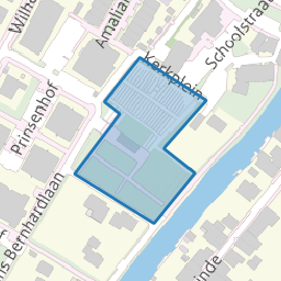 Perceel PTH01-C-2249