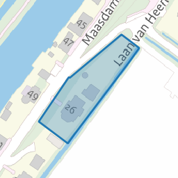 Perceel PTH01-C-2255