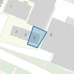 Perceel PTH01-C-2262