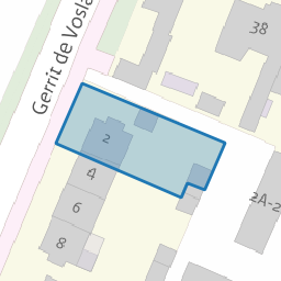 Perceel PTH01-C-2282