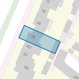 Perceel PTH01-C-2289