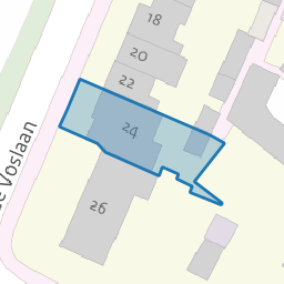 Perceel PTH01-C-2291