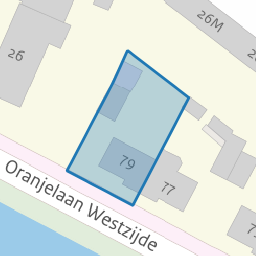 Perceel PTH01-C-2292