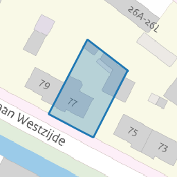 Perceel PTH01-C-2293