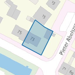 Perceel PTH01-C-2295