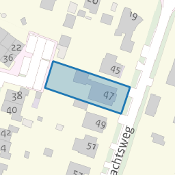 Perceel PTH01-C-2299