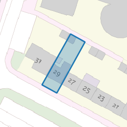 Perceel PTH01-C-2304