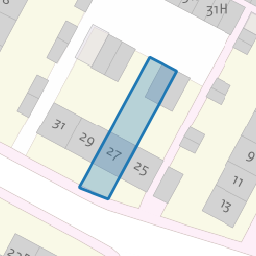 Perceel PTH01-C-2310