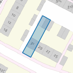 Perceel PTH01-C-2312