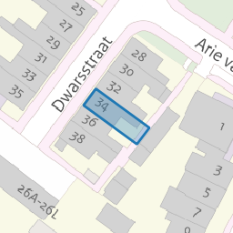 Perceel PTH01-C-2326