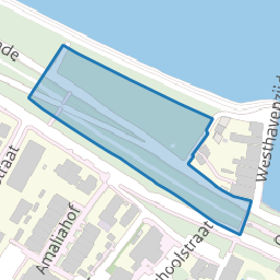 Perceel PTH01-C-2342