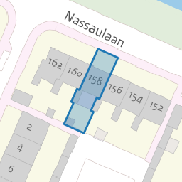 Perceel PTH01-C-2349