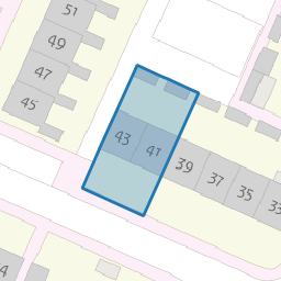 Perceel PTH01-C-2361