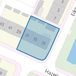 Perceel PTH01-C-2363