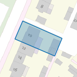 Perceel PTH01-C-2364