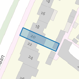 Perceel PTH01-C-2366