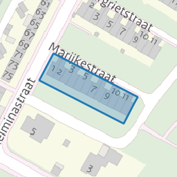 Perceel PTH01-C-2369