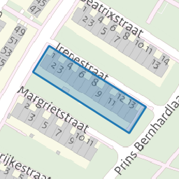 Perceel PTH01-C-2371