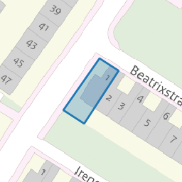 Perceel PTH01-C-2373