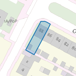 Perceel PTH01-C-2375