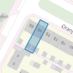 Perceel PTH01-C-2376