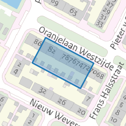 Perceel PTH01-C-2377