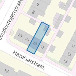 Perceel PTH01-C-2379